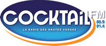 Cocktail FM Gerardmer